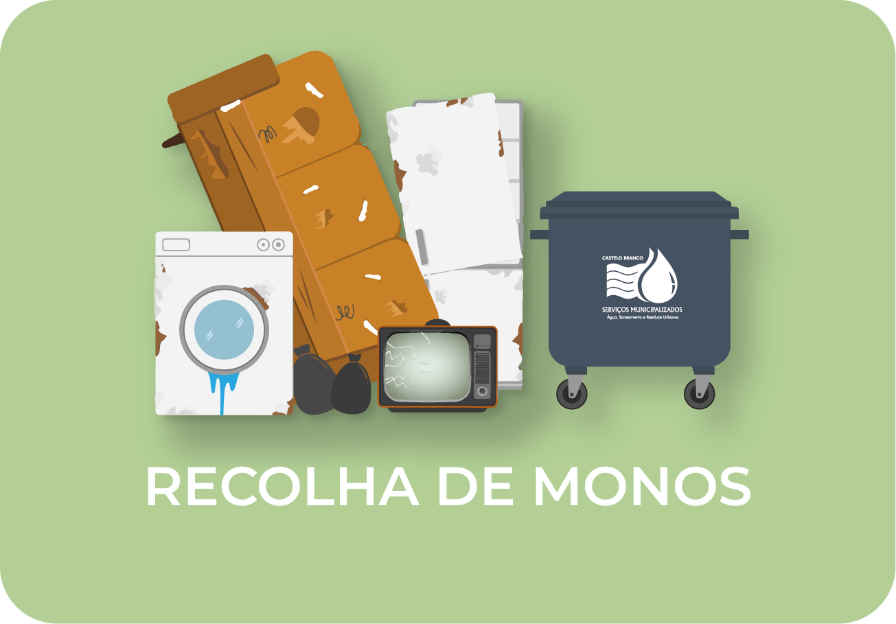 Recolha de Monos